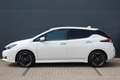 Nissan Leaf Tekna 40 kWh 150pk | Navigatie | LED koplampen | P White - thumbnail 9