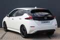 Nissan Leaf Tekna 40 kWh 150pk | Navigatie | LED koplampen | P White - thumbnail 8