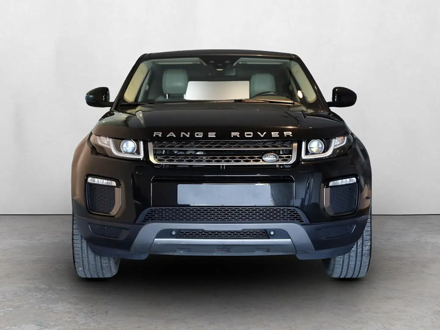 Land Rover Range Rover Evoque 5p 2.0 td4 hse 180cv auto Nero - 2