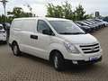 Hyundai H1 Kasten 116PS Cargo Klima 3-Sitze Flügeltüren Bílá - thumbnail 9