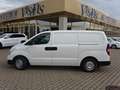 Hyundai H1 Kasten 116PS Cargo Klima 3-Sitze Flügeltüren Bílá - thumbnail 3