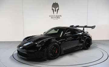 992 4.0 gt3 rs pdk