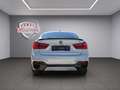 BMW X6 xDrive30d*M PAKET*21"RFK*GARANTIE*KREDIT Blanc - thumbnail 6
