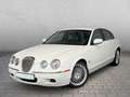 Jaguar S-Type 2.7 V6 Diesel Top-gepflegtes Fahrzeug, 12 Jahre in Weiß - thumbnail 1