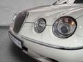Jaguar S-Type 2.7 V6 Diesel Top-gepflegtes Fahrzeug, 12 Jahre in Weiß - thumbnail 13
