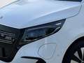 Mercedes-Benz EQV 300 Lang *Navi*Distr*MBUX*RKam*Klima*DAB*Shz Weiß - thumbnail 8
