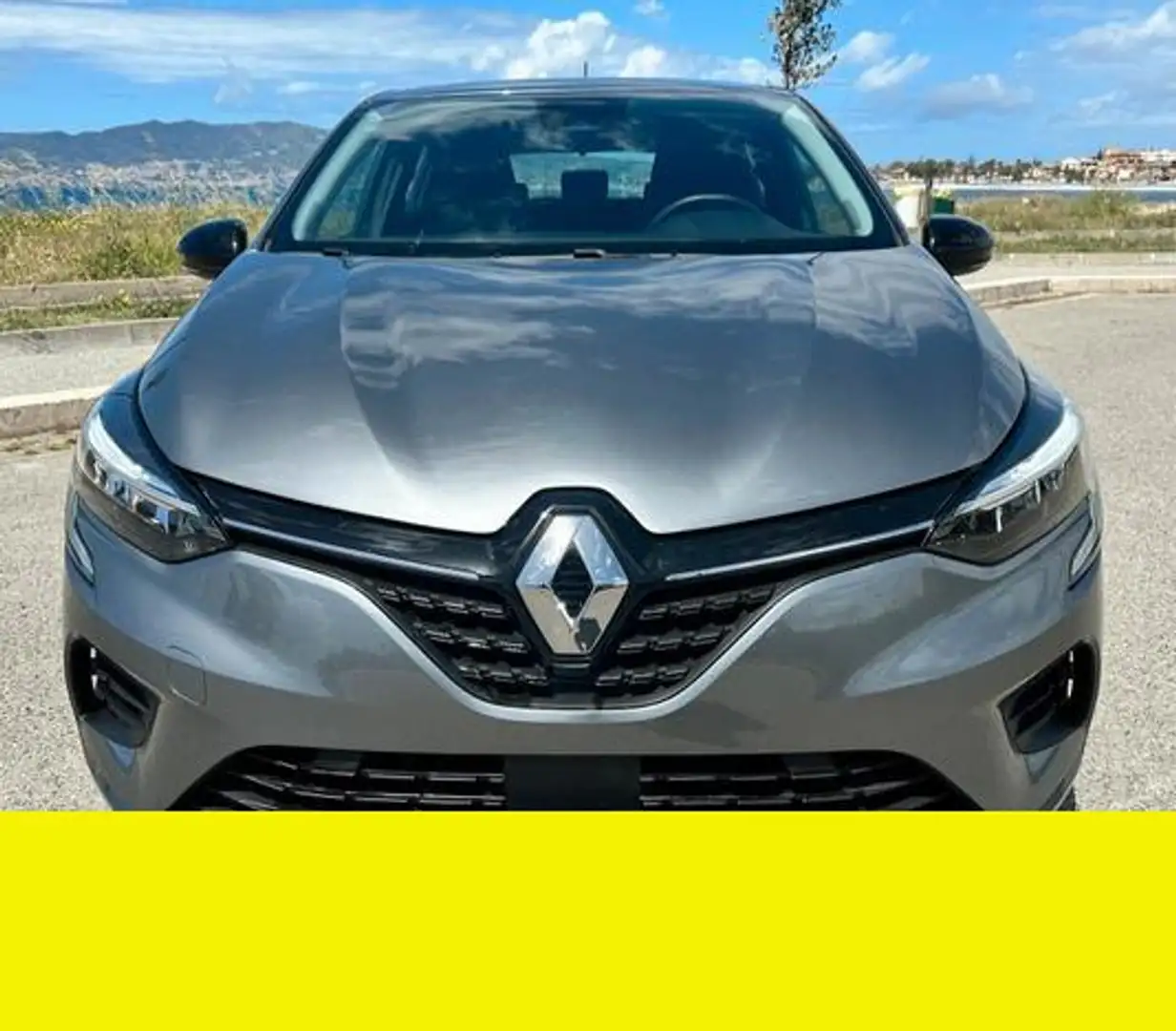 Renault Clio - 2