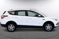 Ford Kuga 2.0 TDCI 110KW TREND+ 4WD 5P Blanc - thumbnail 8