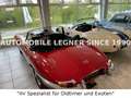 Jaguar E-Type Roadster 3.8 Serie I Motor überholt Red - thumbnail 10