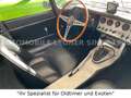 Jaguar E-Type Roadster 3.8 Serie I Motor überholt Rouge - thumbnail 8