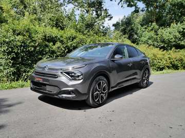 e-C4 X 50 kWh Shine Pack