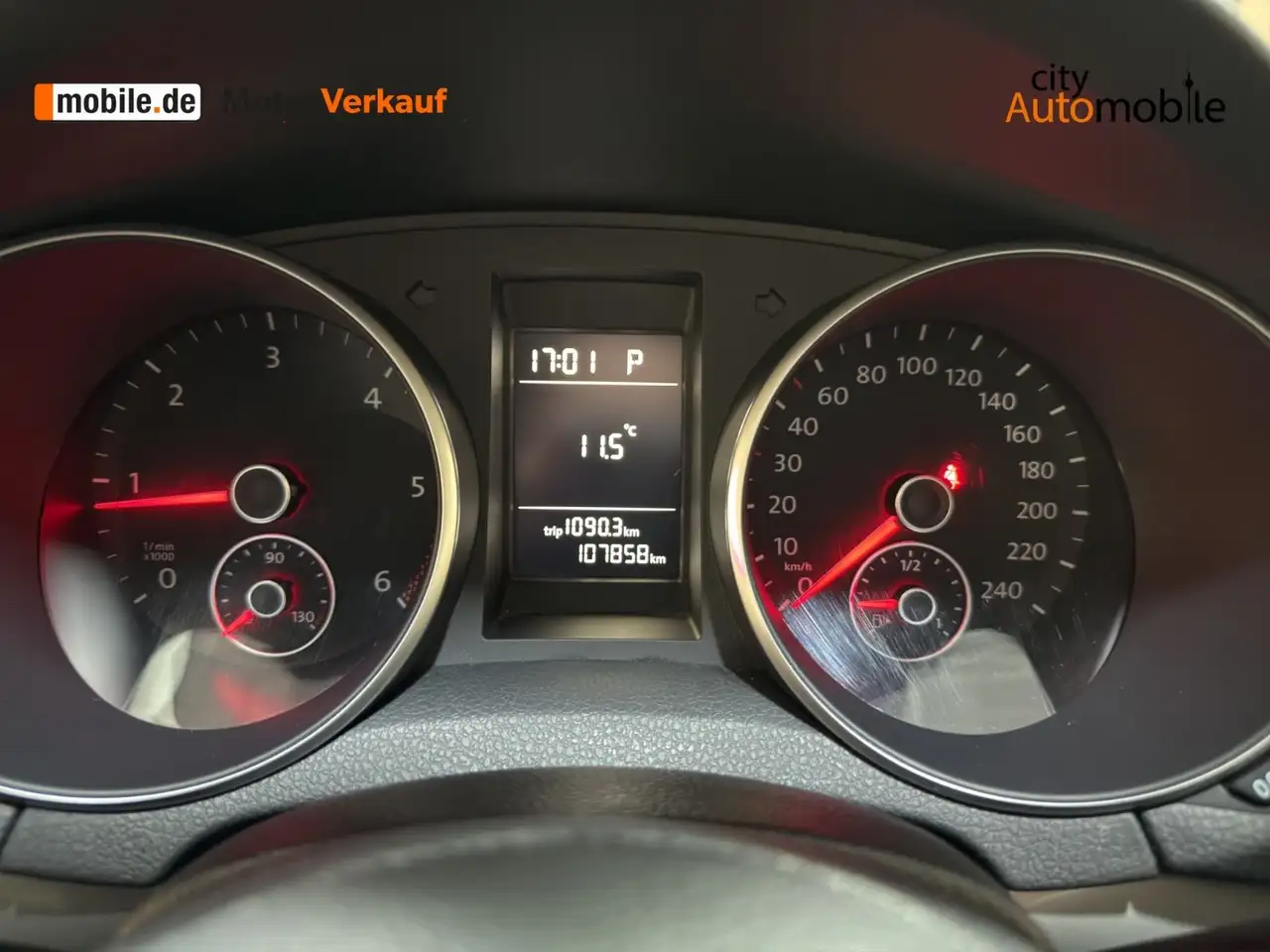 Das Auto