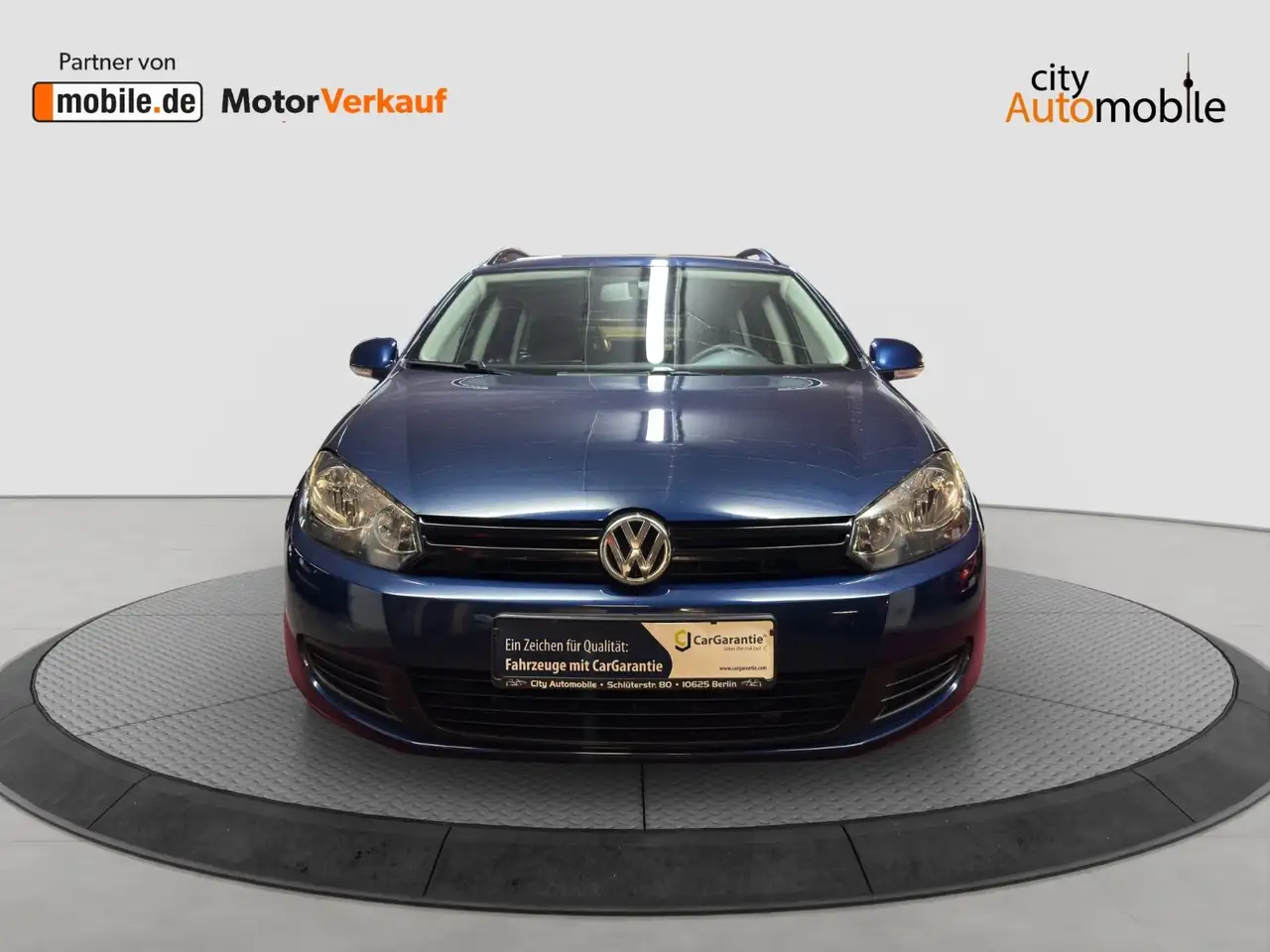 Das Auto