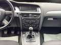 Audi A4 Attraction *CARPLAY*KLIMA*TEMPOMAT*NAVI* Zwart - thumbnail 14