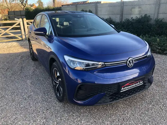 Volkswagen ID.5 ID.5 77 kWh Pro Performance