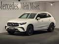 Mercedes-Benz GLC 300 de 4MATIC mit EQ Hybrid Technologie Ö-Edition - thumbnail 2