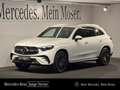 Mercedes-Benz GLC 300 de 4MATIC mit EQ Hybrid Technologie Ö-Edition - thumbnail 1