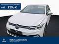 Volkswagen Golf VIII 1,5TSI ACTIVE STANDHZ NAV LED ACC KAM Weiß - thumbnail 1