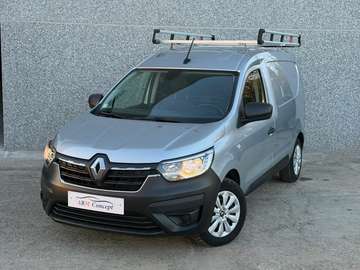 1.5 Blue dCi Confort S/S (EU6d)