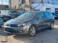 Volkswagen Golf VI Variant Highline*PANORAMA*LEDER* Grau - thumbnail 3