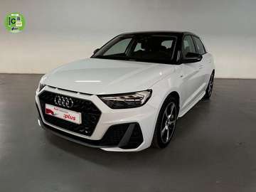 Sportback 25 TFSI Adrenalin