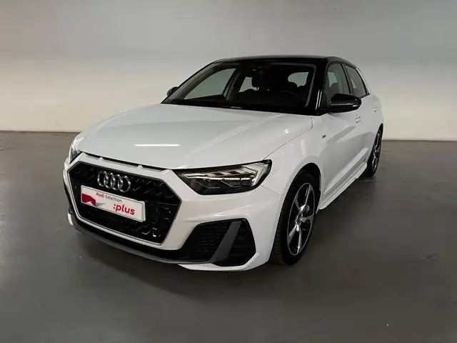 Audi A1 Sportback 25 TFSI Adrenalin