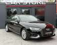 Audi A4 35TFSI|ACC|VirtualCockpit|LED|BusinessPaket|1Hand Schwarz - thumbnail 1