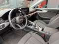 Audi A4 35TFSI|ACC|VirtualCockpit|LED|BusinessPaket|1Hand Schwarz - thumbnail 8
