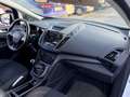 Ford C-Max 1.6 120CV GPL Bianco - thumbnail 10