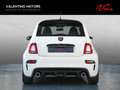 Abarth 500 595 - UConnect|DesignSet|MirrorLink|17Zoll Bianco - thumbnail 5
