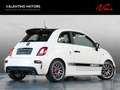 Abarth 500 595 - UConnect|DesignSet|MirrorLink|17Zoll Bianco - thumbnail 3