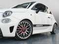 Abarth 500 595 - UConnect|DesignSet|MirrorLink|17Zoll Bianco - thumbnail 15