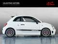 Abarth 500 595 - UConnect|DesignSet|MirrorLink|17Zoll Bianco - thumbnail 2