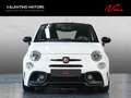Abarth 500 595 - UConnect|DesignSet|MirrorLink|17Zoll Bianco - thumbnail 4