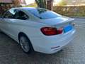 BMW 435 435d Coupe xDrive Aut. Luxury Line White - thumbnail 8