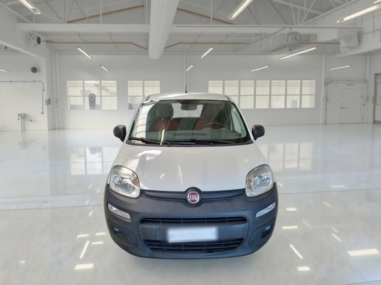 Fiat Panda 900cc 85Cv Van Eu6d 4X4 2p.POP 5 PORTE AUTOCARRO - 2