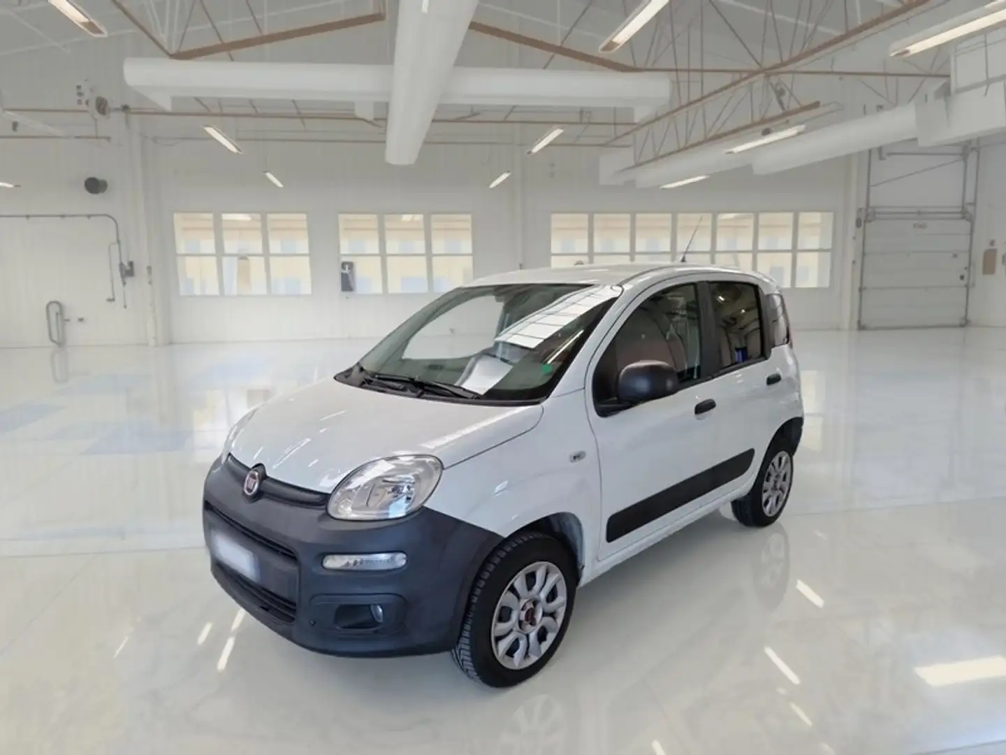 Fiat Panda 900cc 85Cv Van Eu6d 4X4 2p.POP 5 PORTE AUTOCARRO - 1