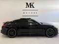 Porsche Panamera 4 E-Hybrid Schwarz - thumbnail 8