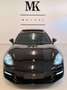 Porsche Panamera 4 E-Hybrid Schwarz - thumbnail 2