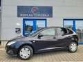 SEAT Ibiza 1.6 Sport *KLIMAAUTOMATIK*TEMPOMAT*TÜV 11/25* Schwarz - thumbnail 2