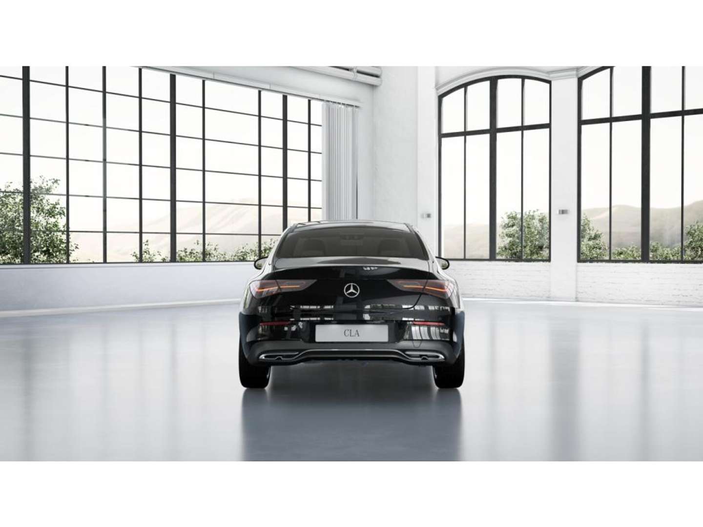 Mercedes CLA 180 Coupé 180 - - Joinsteer - #3