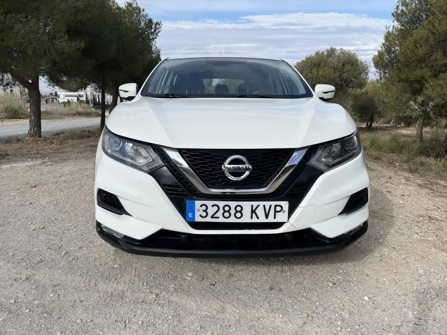 Nissan Qashqai 1.6dCi Acenta 4x4-i - 1
