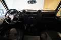 Land Rover Defender 90 Station Wagon-1 HD-BRD-U-frei-Top-Zustand- Grau - thumbnail 7