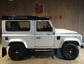 Land Rover Defender 90 Station Wagon-1 HD-BRD-U-frei-Top-Zustand- Grau - thumbnail 1