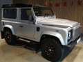 Land Rover Defender 90 Station Wagon-1 HD-BRD-U-frei-Top-Zustand- Grau - thumbnail 17