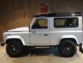 Land Rover Defender 90 Station Wagon-1 HD-BRD-U-frei-Top-Zustand- Grau - thumbnail 18
