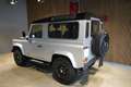 Land Rover Defender 90 Station Wagon-1 HD-BRD-U-frei-Top-Zustand- Grau - thumbnail 3