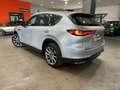 Mazda CX-60 e-Skyactiv PHEV AWD Exclusive-Line Argent - thumbnail 5