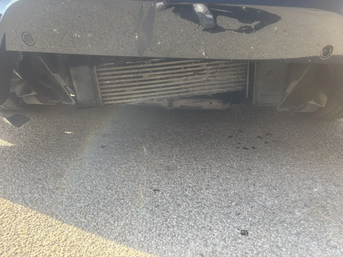 BMW 218 218d Coupe Msport auto my15 - 2