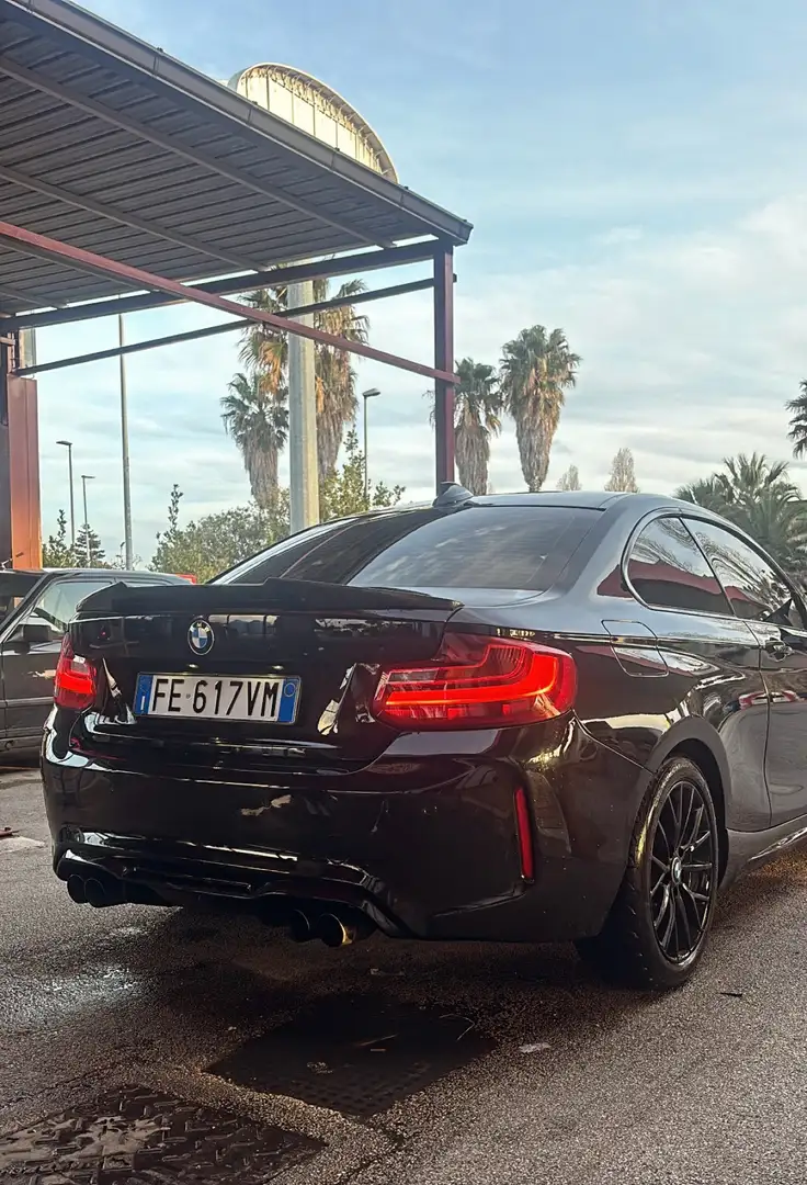 BMW 218 218d Coupe Msport auto my15 - 1